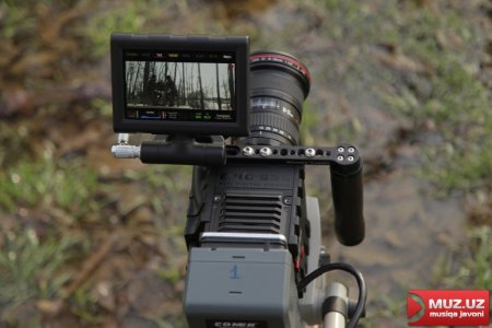 Yoqubbek Qudratovdan navbatdagi klip