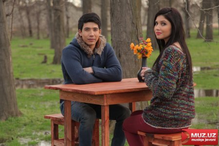 Yoqubbek Qudratovdan navbatdagi klip