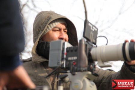 Yoqubbek Qudratovdan navbatdagi klip