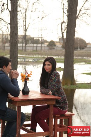 Yoqubbek Qudratovdan navbatdagi klip