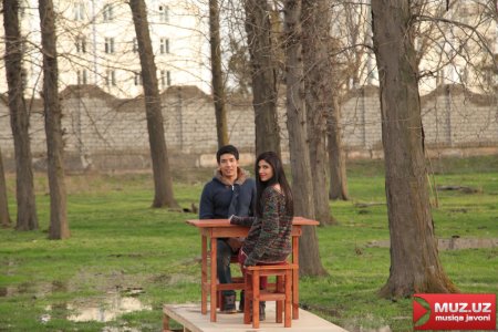 Yoqubbek Qudratovdan navbatdagi klip