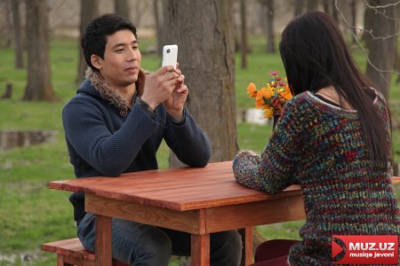 Yoqubbek Qudratovdan navbatdagi klip