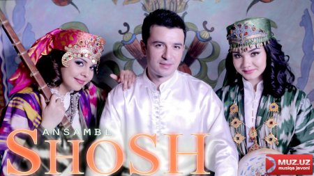 Shosh guruhi butunlay yangilandi