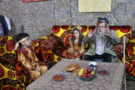 Abdulaziz Zokirovdan eski shlyagerning yangicha sayqali