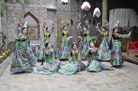 Abdulaziz Zokirovdan eski shlyagerning yangicha sayqali