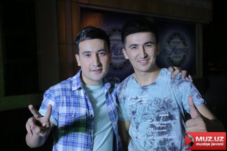 Botir Yaminovdan arazlagan kim?