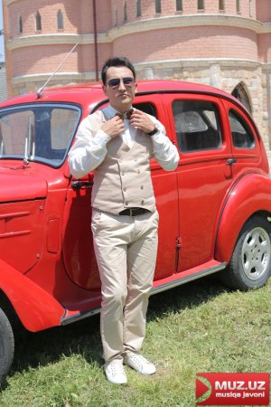 Botir Yaminovdan arazlagan kim?