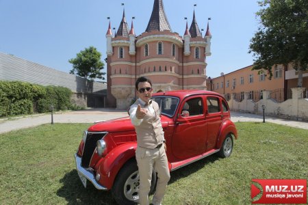 Botir Yaminovdan arazlagan kim?