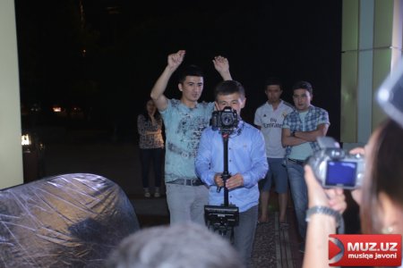 Botir Yaminovdan arazlagan kim?