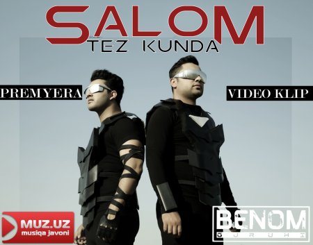 Benomchilar o'zga gallaktikaga sayr etishmoqda