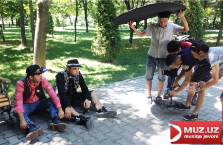 Benomchilar o'zga gallaktikaga sayr etishmoqda