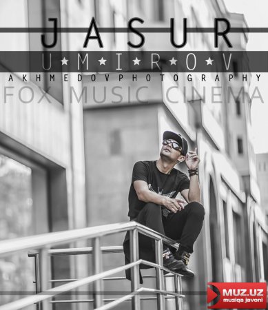 Jasur Umirov butunlay o'zgarmoqchi