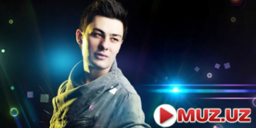 Zoirbekdan yangi qo'shiq va soundtrack!