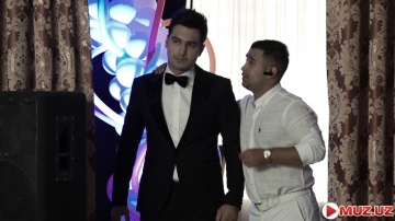 Botir Yaminovdan tez kunda yangi klip