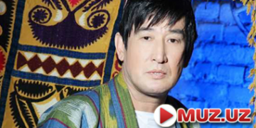 Mahmud Namozov jiddiy mavzuda