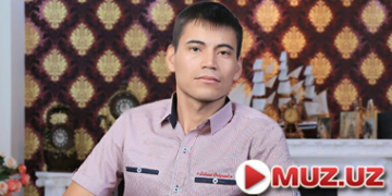 Otabek Abdukarimovdan yangi tarona