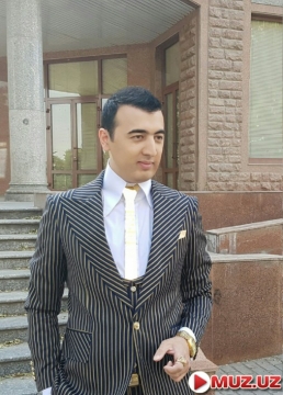 Shohjahon Jo'rayevdan yangi klip va imij