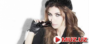 Manzura o'z Romeosini topdi