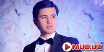 Javlonbek Olimovdan Durdonalarga