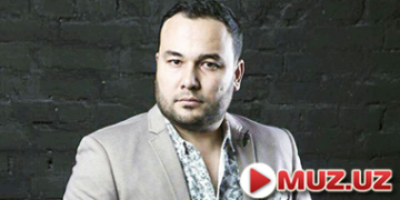 Oshiqlar dardini kuylagan Renat Sobirov