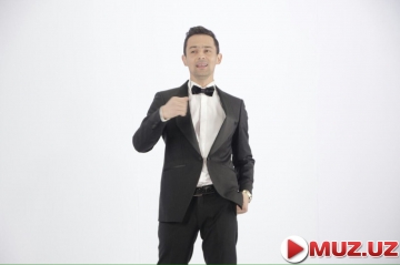 O'zbek nomin kuylagan Jasur Umirov