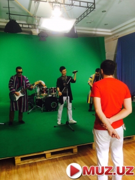 Endi Mustafodan baxshilar uchun maxsus klip