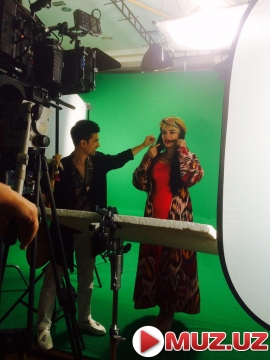 Endi Mustafodan baxshilar uchun maxsus klip