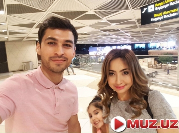 Vohidjon Isoqovdan kutilmagan duet