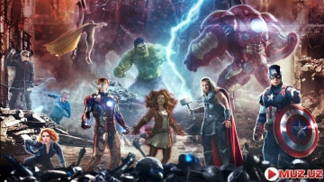 Eng ko'p pul sarflangan filmlar: TOP-20