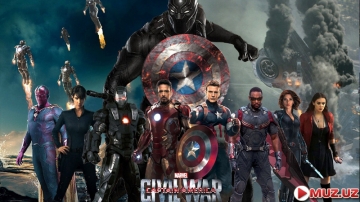 Eng ko'p pul sarflangan filmlar: TOP-20