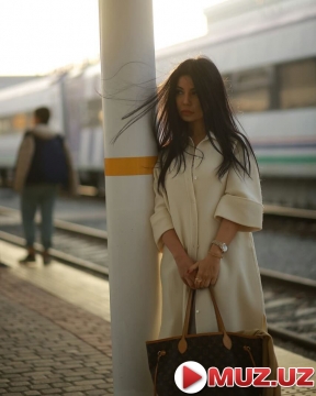 Shahzoda &laquo;Shunchaki&raquo;ning davomini suratga oldirdi