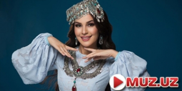 Hulkar Abdullayevadan 2 ta yangi tarona