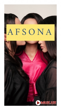 Kutib oling: Afsona guruhi!