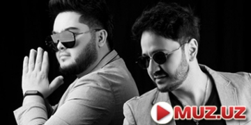 Benom guruhi &laquo;Muhabbat asiri&raquo;!