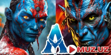 "AVATAR-3" taqdimot sanasi rasman e'lon qilindi