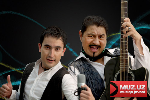 Botir Yaminov va Iso Botir Yaminov va Iso