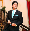 Rihsitilla Abdullayev