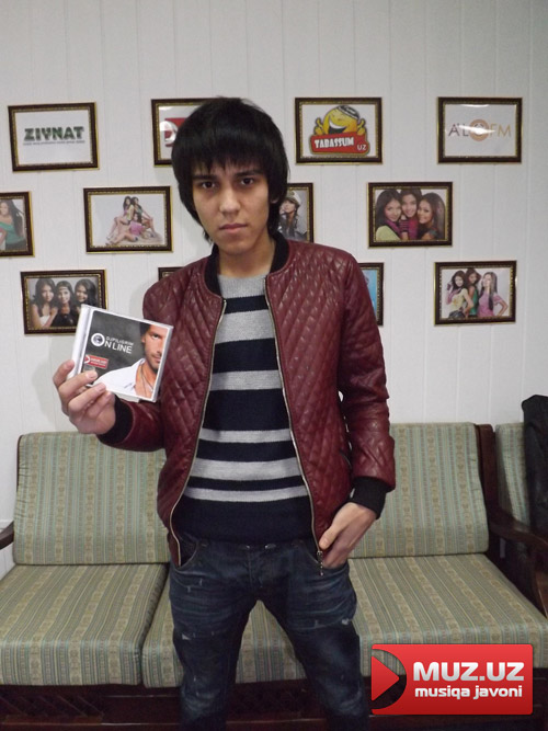 siroch.93 Yulduzli Viktorina g'olibi siroch.93