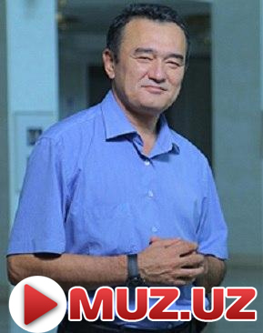 Behzod Muhammadkarimov