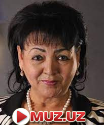 Muqaddas Xoliqova